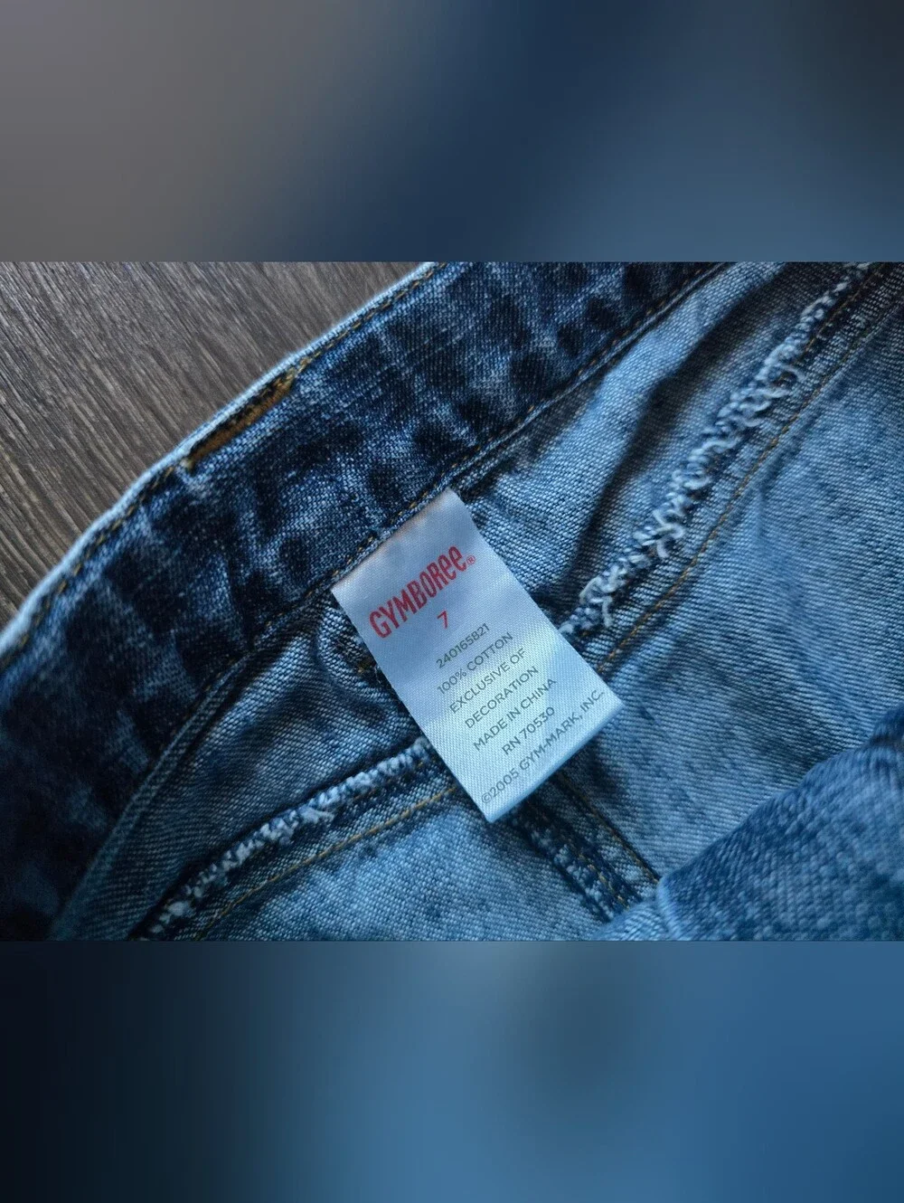 Gymboree vintage 